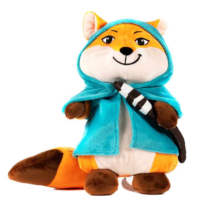 EVERDELL PLUSH: HERO