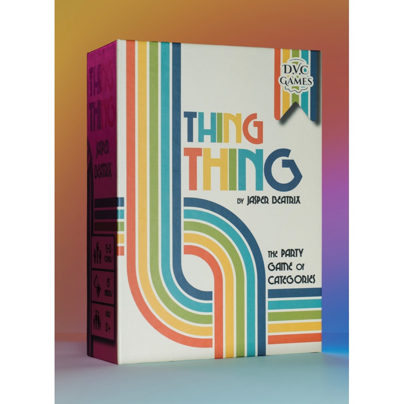 THING THING