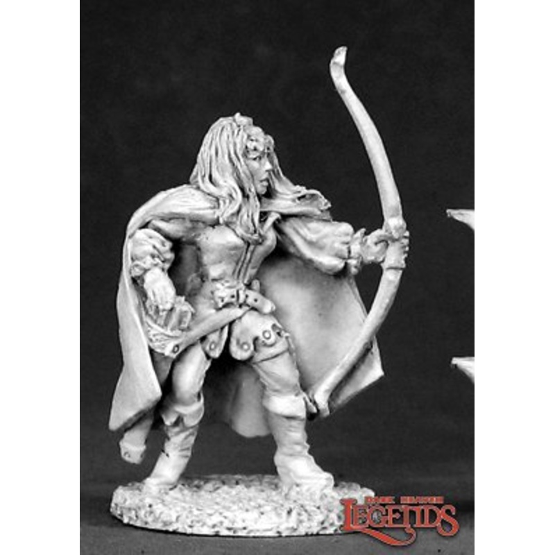 AEOWYN SLIVERWOOD