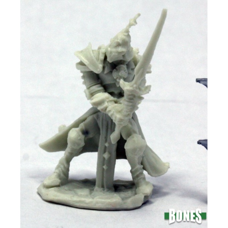 ANDRAS EVIL WARRIOR