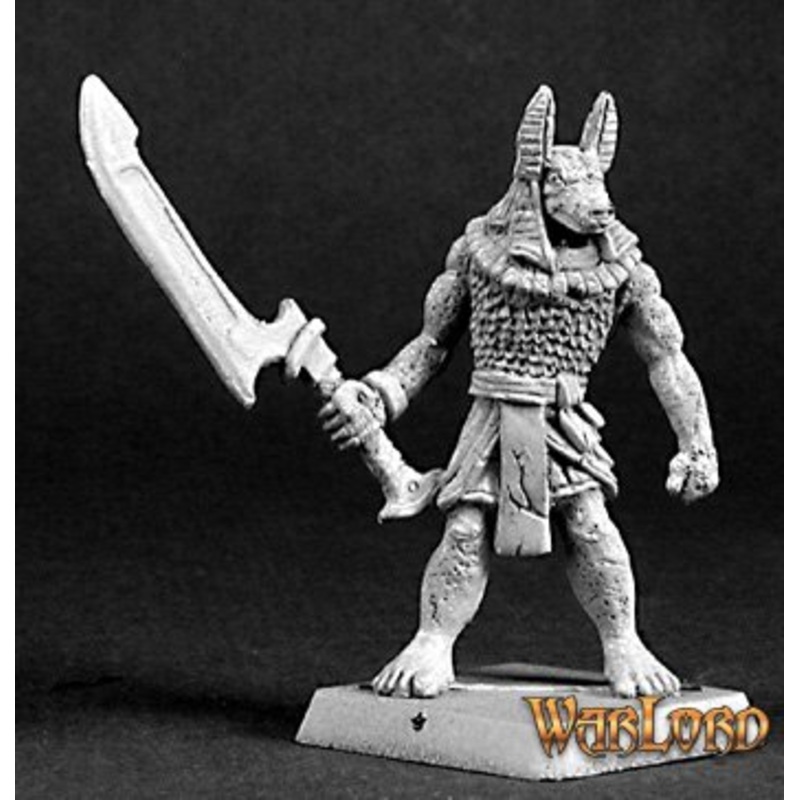 ANUBIS GUARD NFSKR