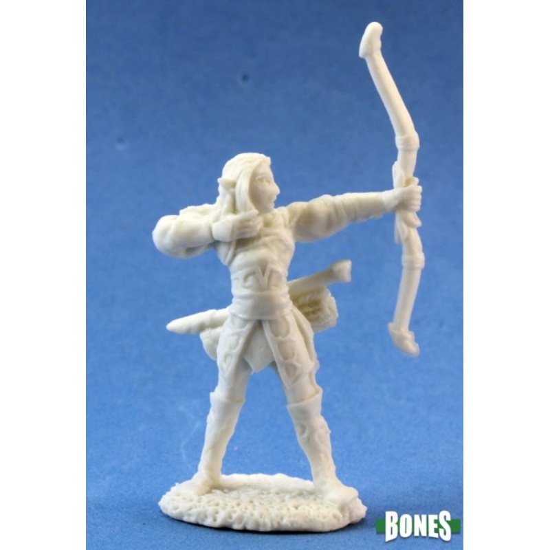 ELF ARCHER LINDIR