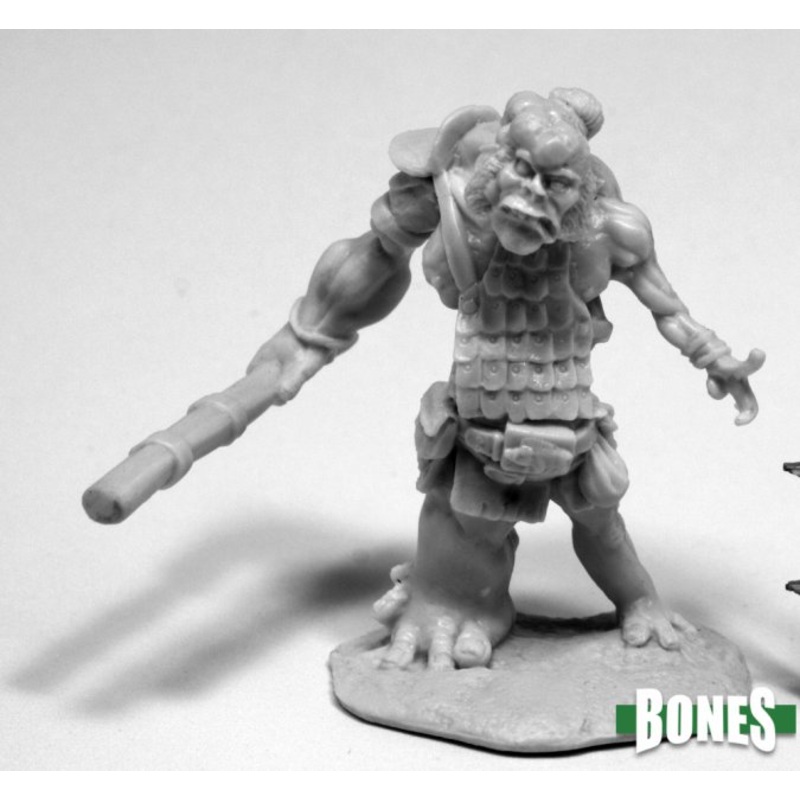 FORMORIAN GIANT