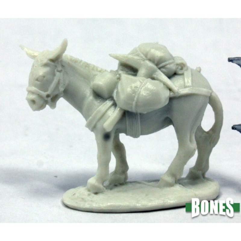 PACK DONKEY (BONES)