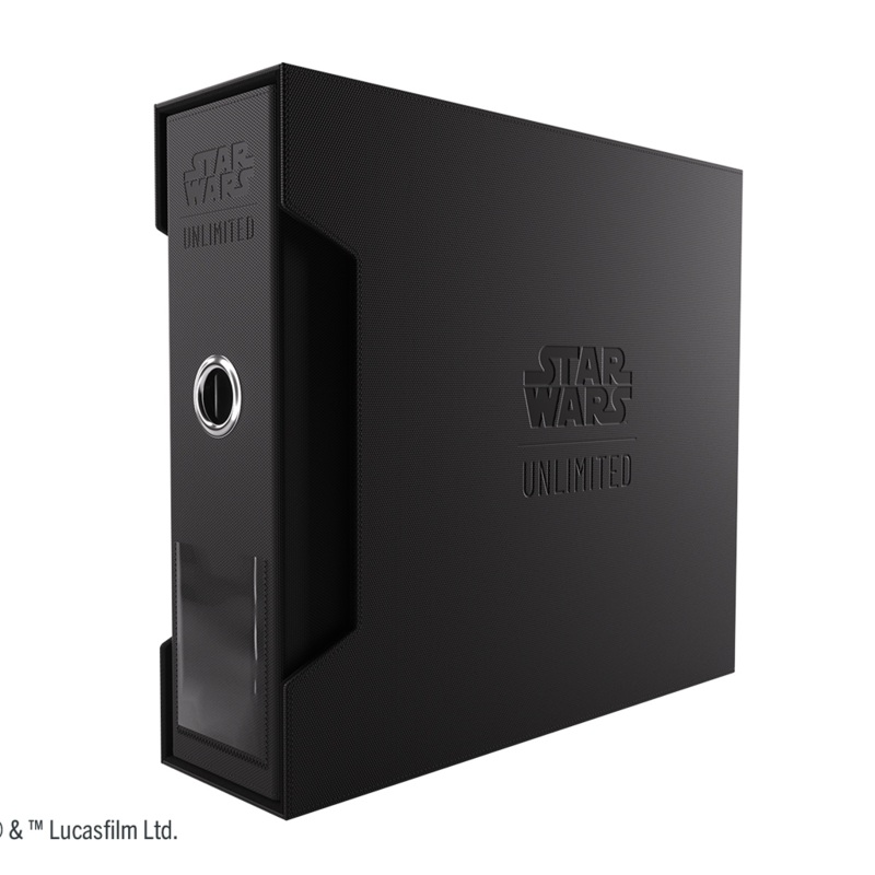STAR WARS UNLIMITED PREMIUM CARDPORT XL