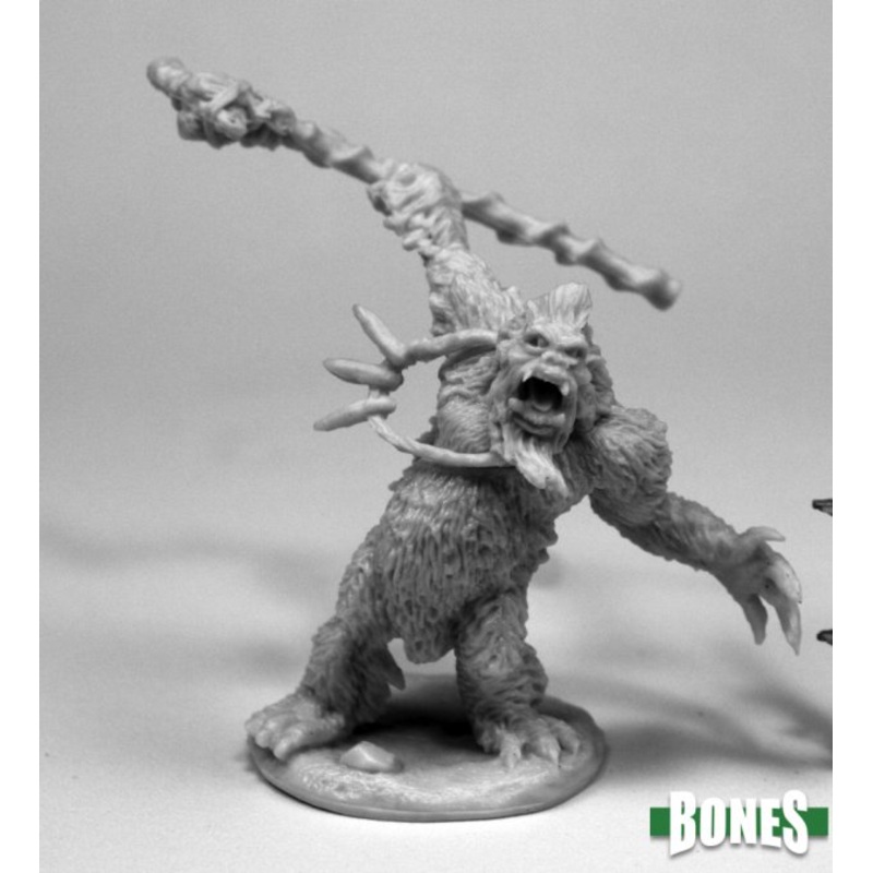YETI SHAMAN