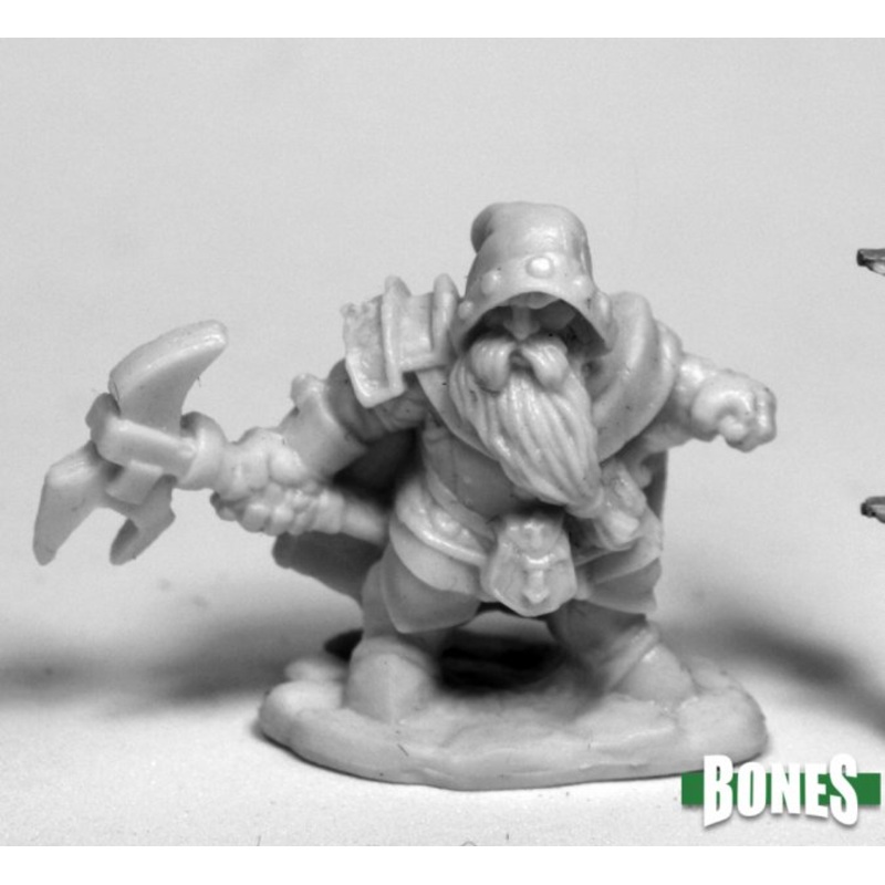 DUROK DWARF RANGER