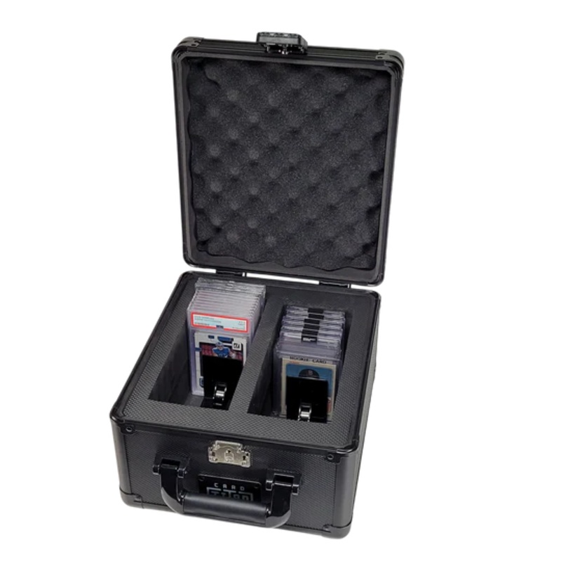 CARD VAULT STORAGE