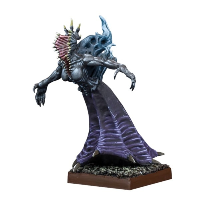 KINGS OF WAR NIGHTSTALKER BANSHEE