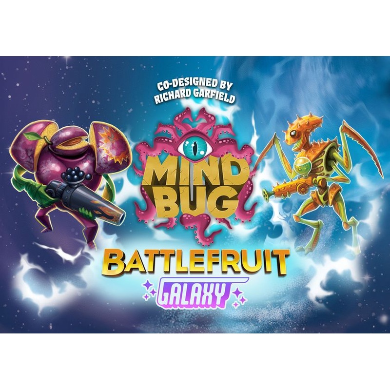 MINDBUG BATTLEFRUIT GALAXY