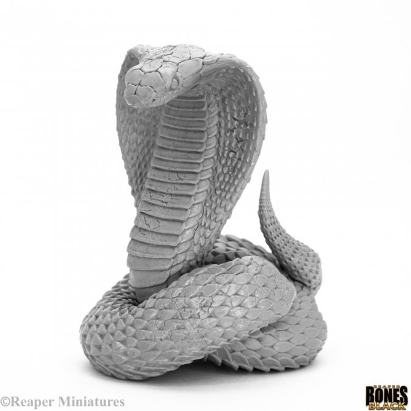 KING COBRA