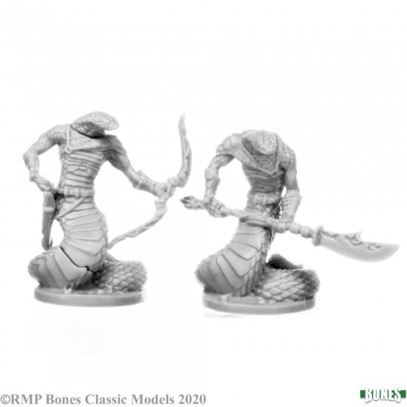 NAGENDRA WARRIORS II (2)