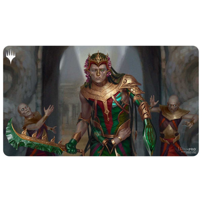 TARKIR DRAGONSTORM EMERGENT ULTIMATUM PLAYMAT