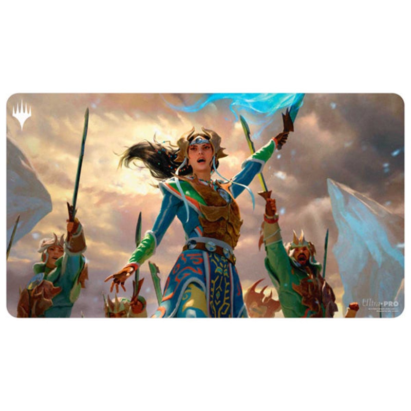 TARKIR DRAGONSTORM GENESIS ULTIMATUM PLAYMAT