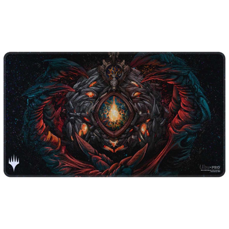TARKIR DRAGONSTORM HOLOFOIL MOX JASPER PLAYMAT