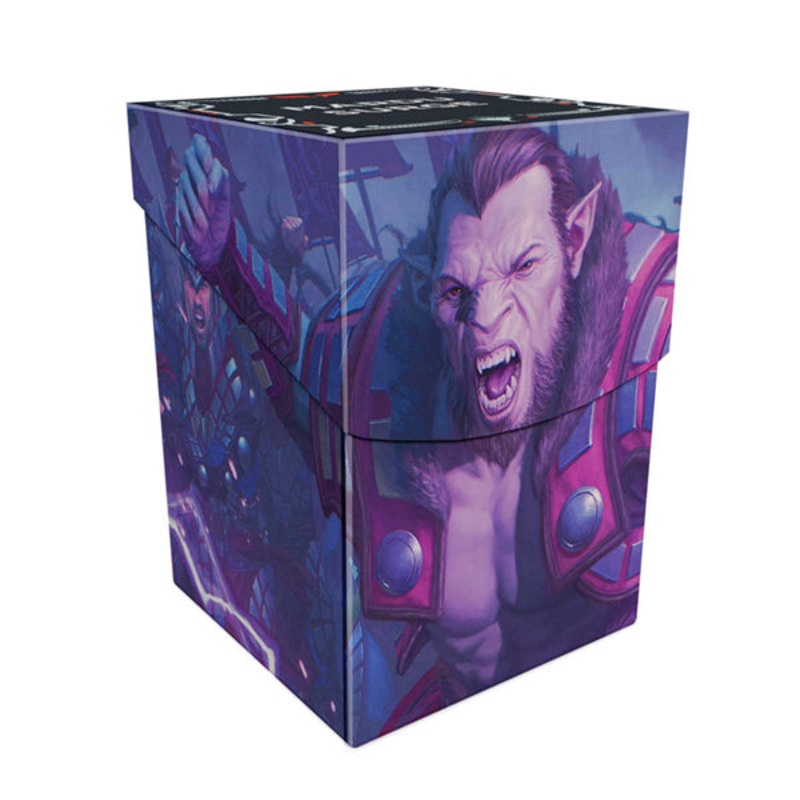 TARKIR DRAGONSTORM MARDU SURGE DECK BOX