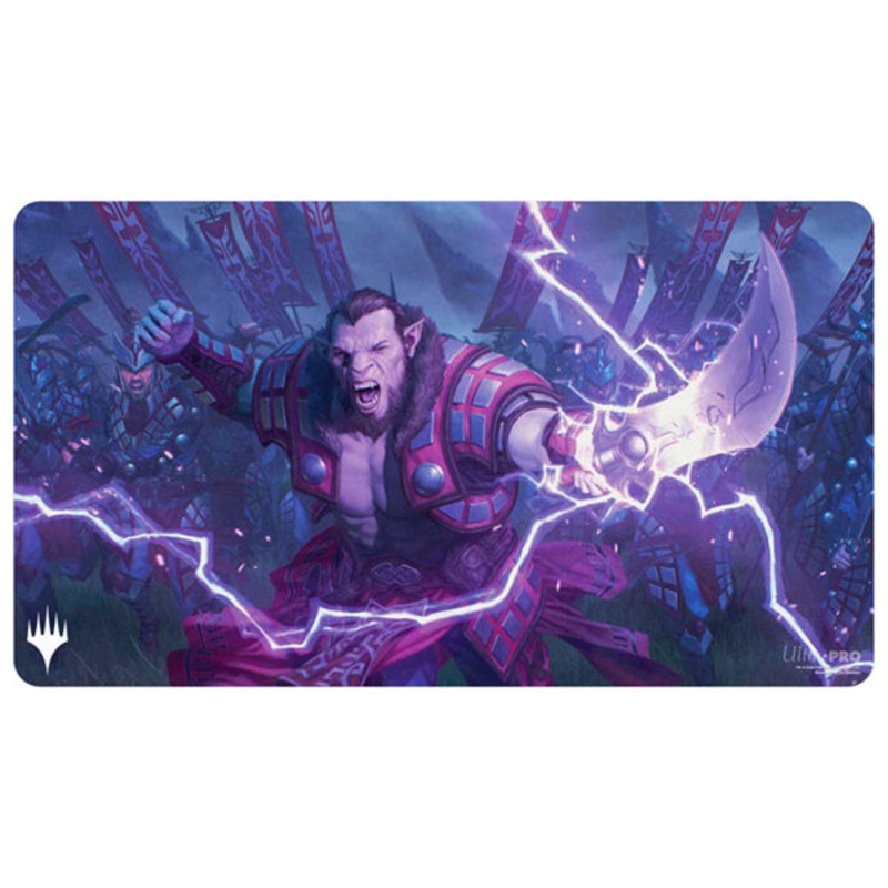 TARKIR DRAGONSTORM RUINOUS ULTIMATUM PLAYMAT