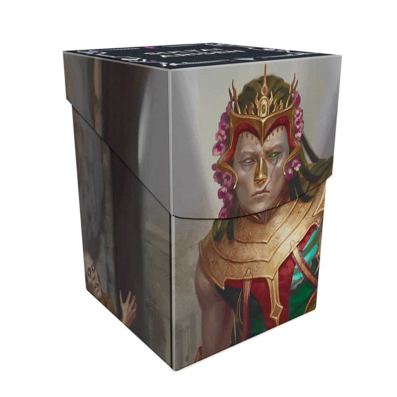 TARKIR DRAGONSTORM SULTAI ARISEN DECK BOX
