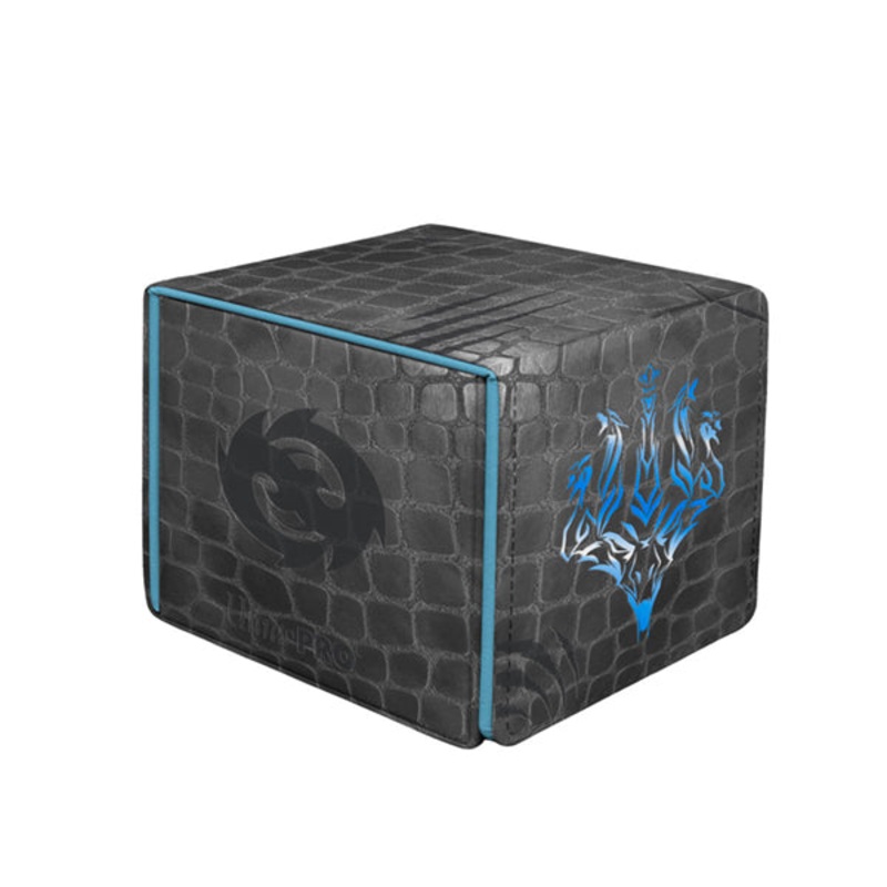 TARKIR DRAGONSTORM UGIN - UGIN, EYE OF THE STORMS ALCOVE EDGE DECK BOX