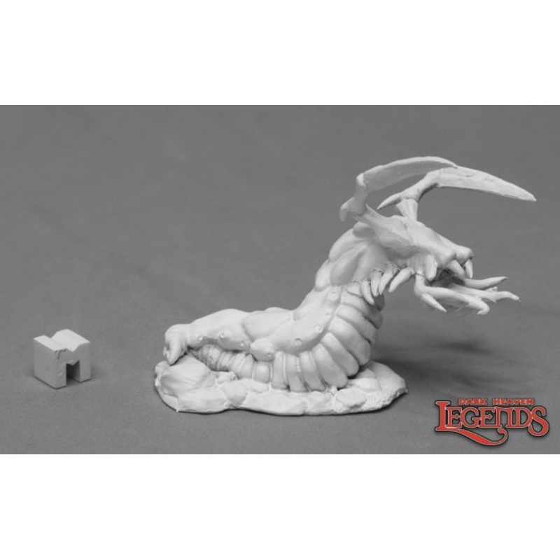 BANE LARVA