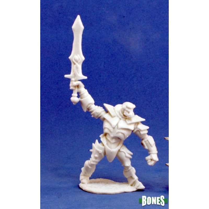 BATTLEGUARD GOLEM