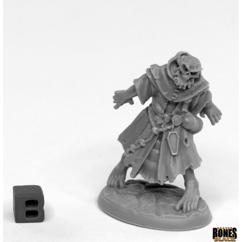 DREADMERE WIGHT