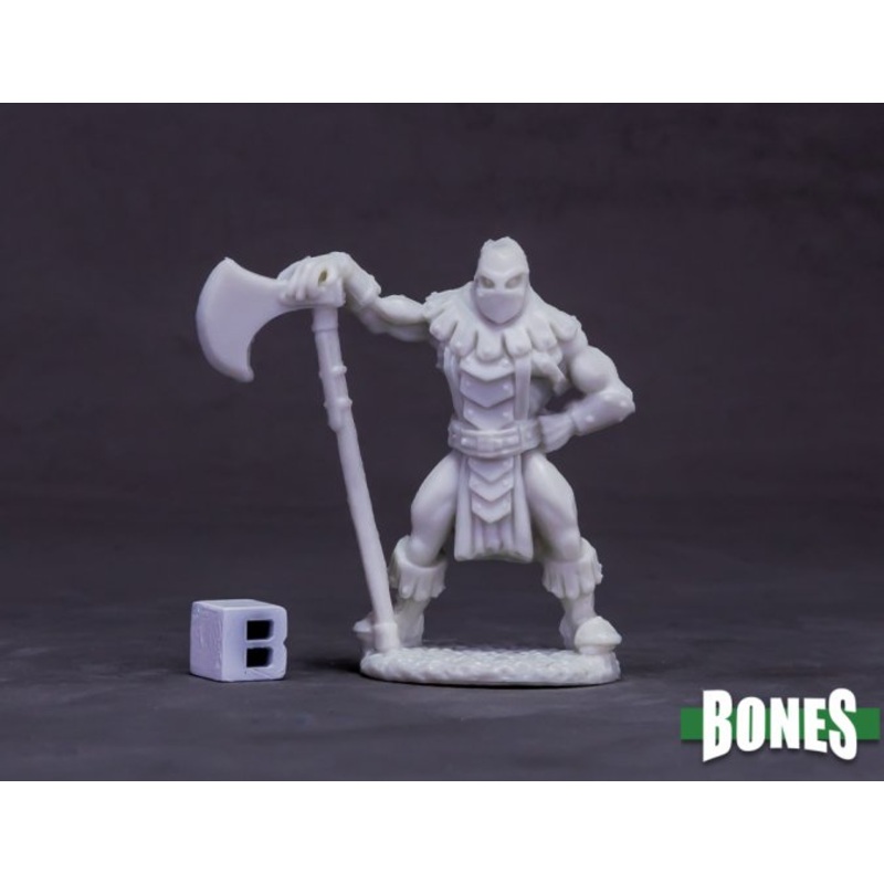EXECUTIONER
