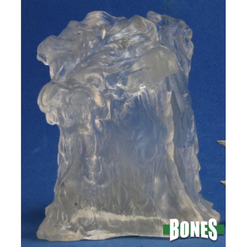 GELATINOUS CUBE