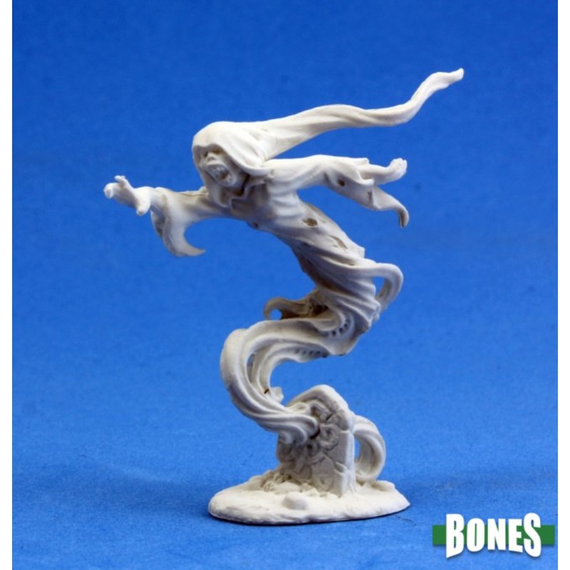 GHOST (BONES)