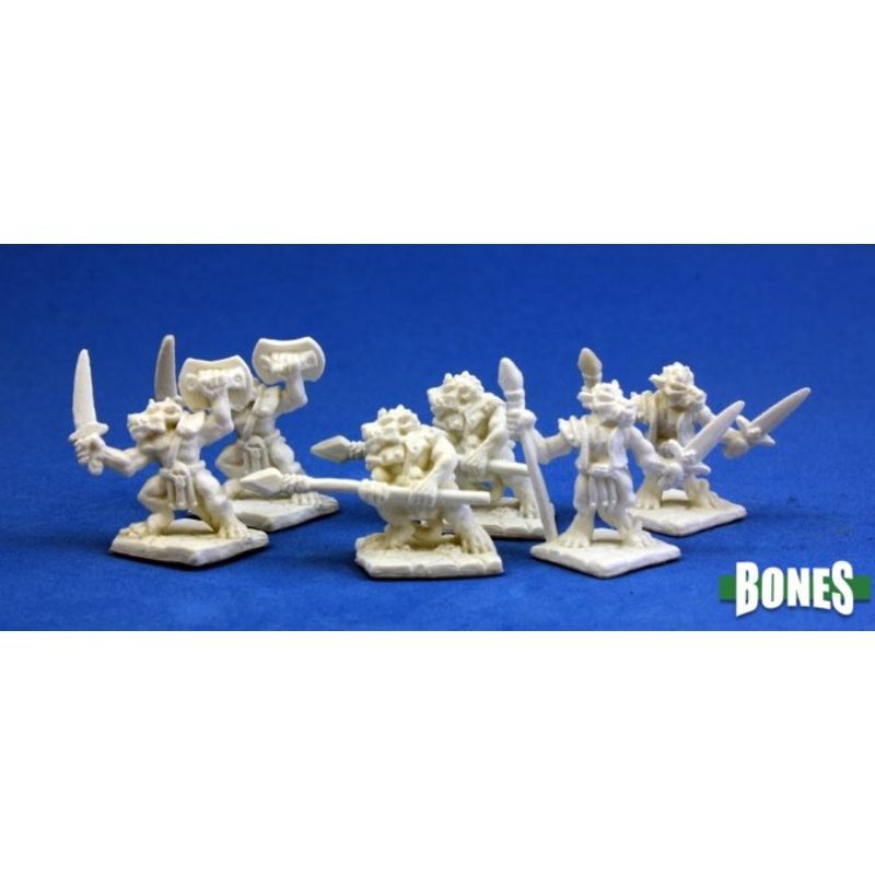 KOBOLDS (6)