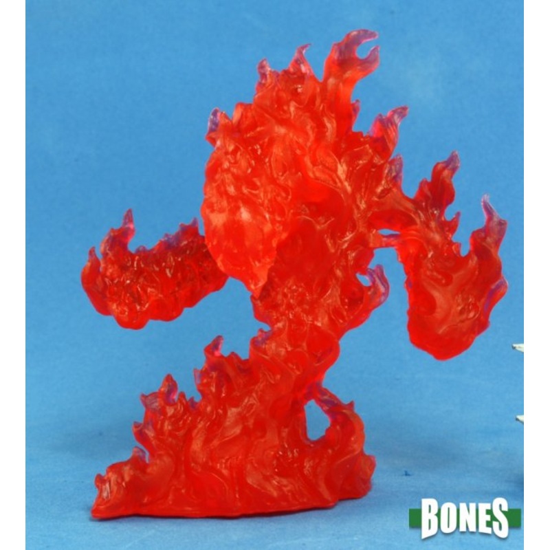 LARGE FIRE ELEMENTAL