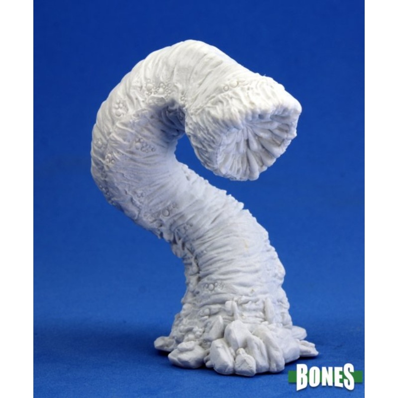 PURPLE WORM (BONES)