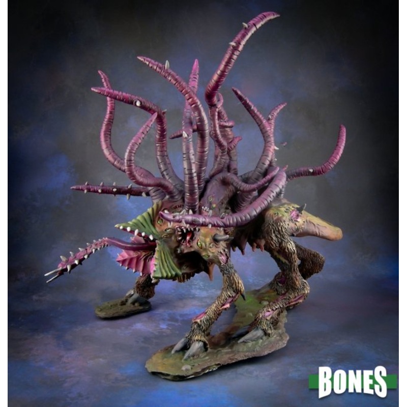 SHUB-NIGGURATH