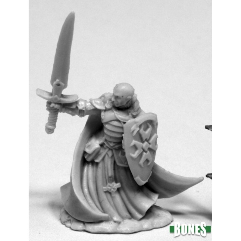 SIR MALCOLM TEMPLAR LIGHTBRINGE