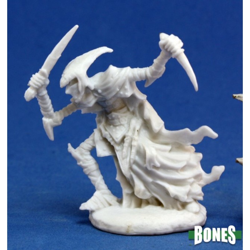 ZALASH, DARK ELF ASSASSIN