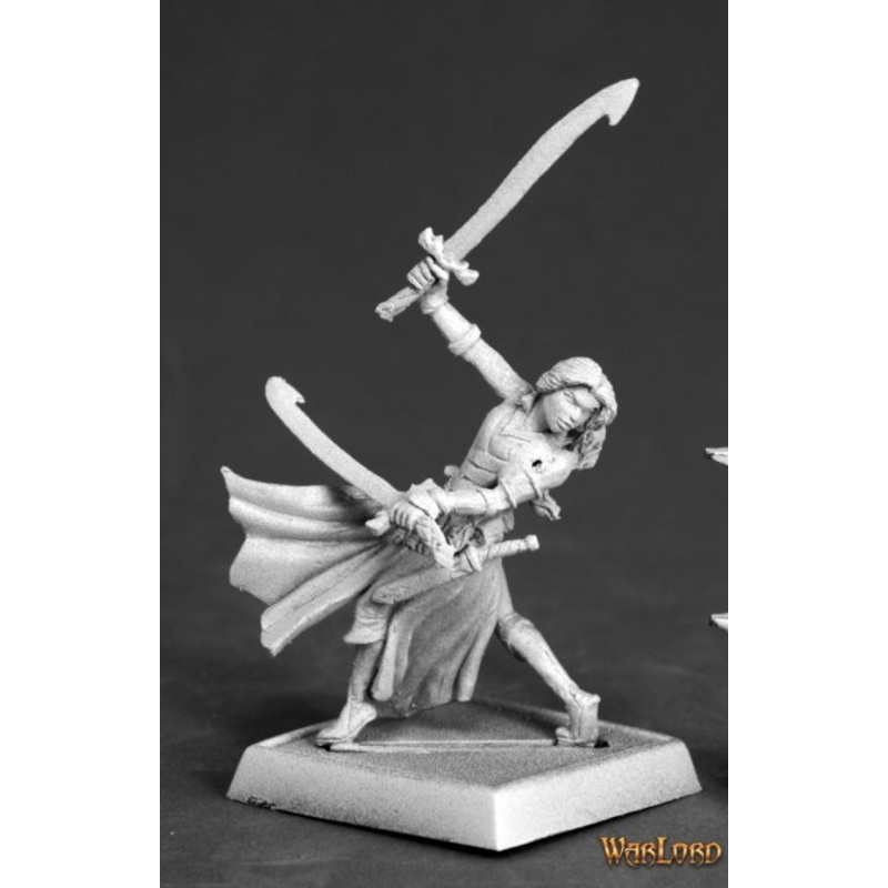 BLADESINGER SISTER