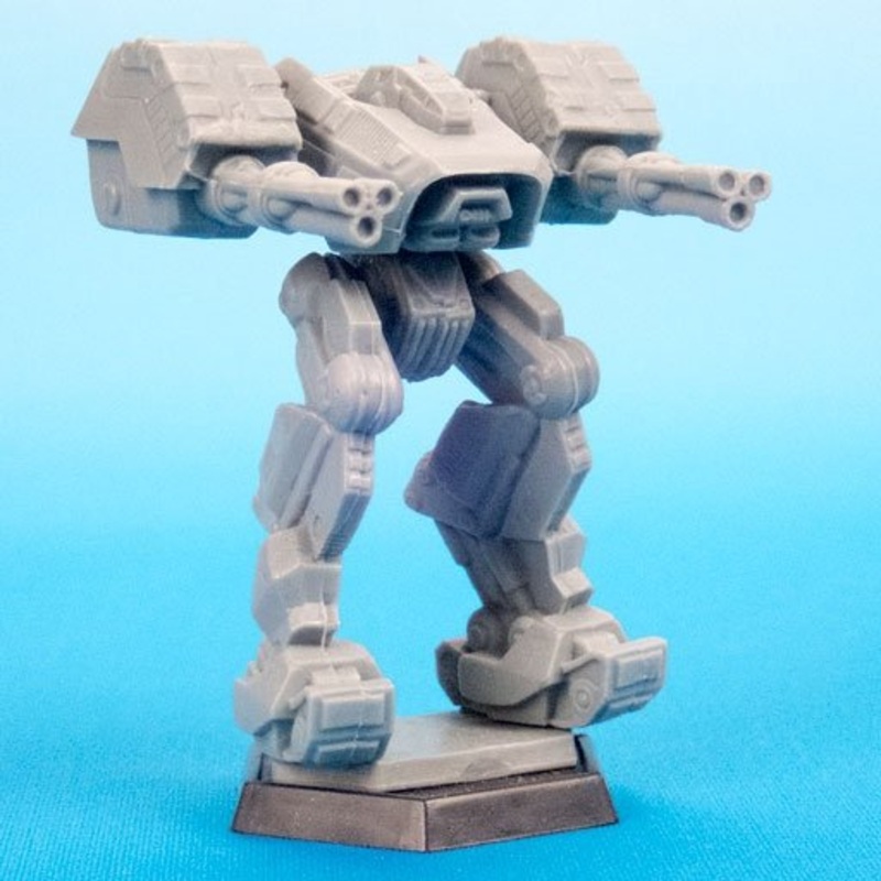 CATAPHRACT