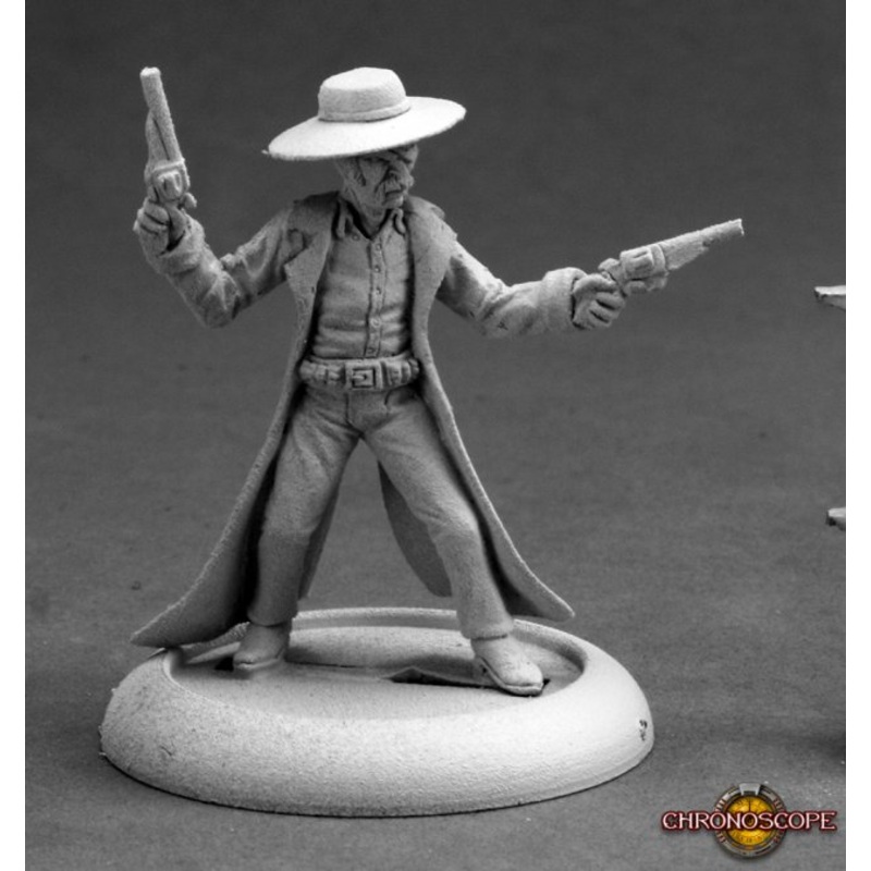 DEADEYE SLIM
