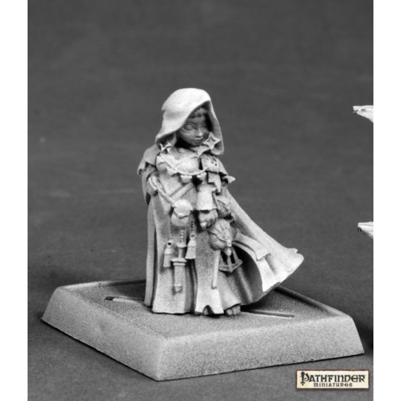 ENORA, ICONIC ARCANIST