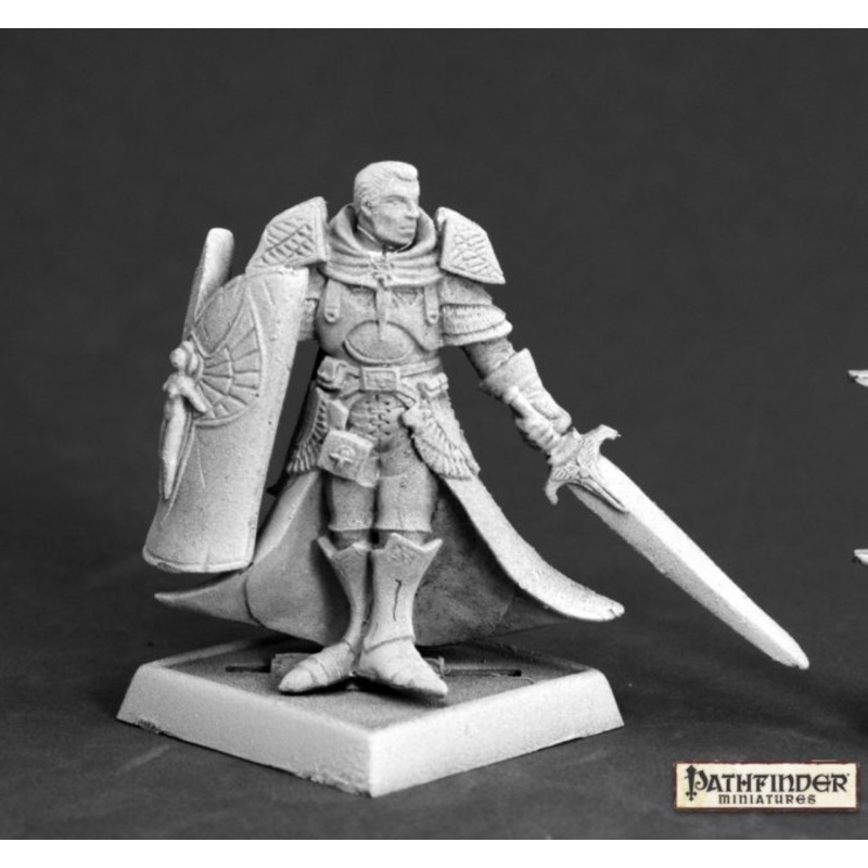 HOLY VINDICATOR