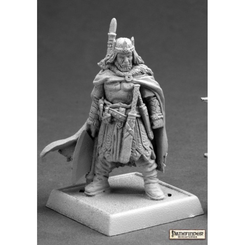 KING CASTRUCCIO IROVETTI