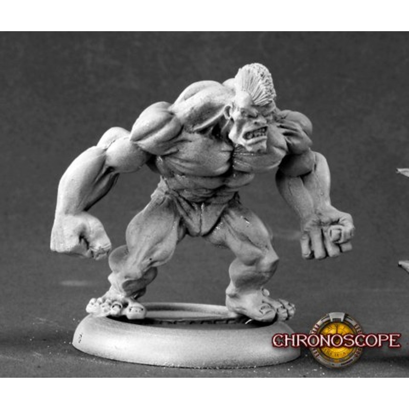 LAB MUTANT