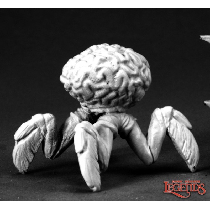 MIND EATER