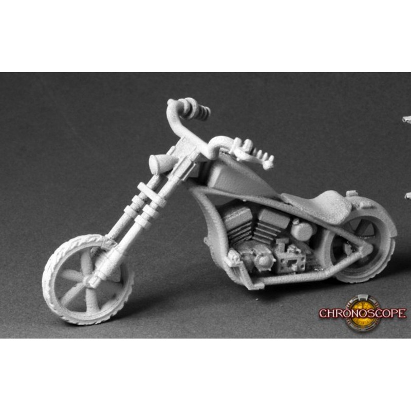 MOTORCYCLE