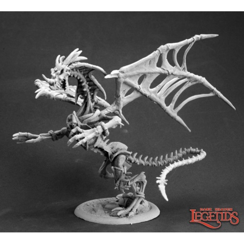 PHAROAH DRAGON