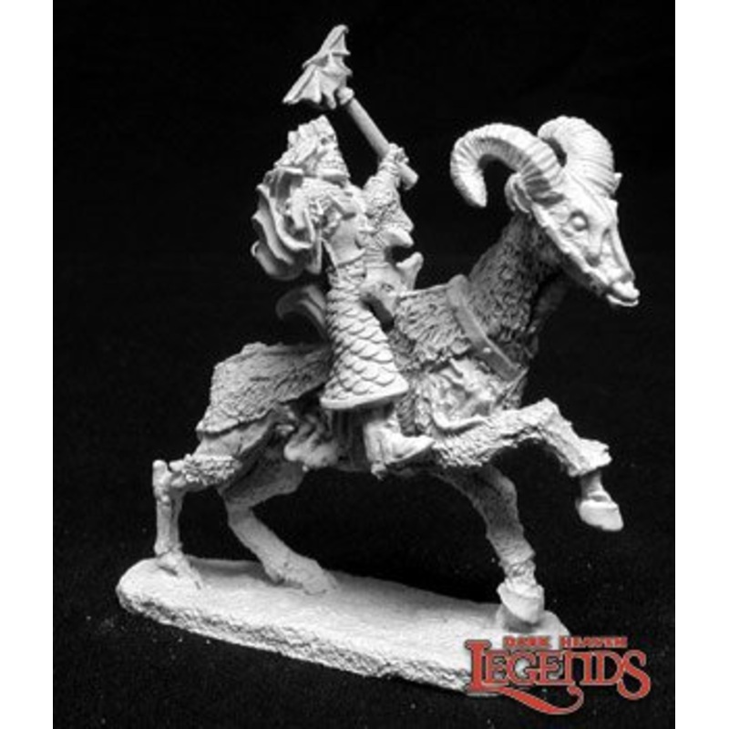 REAPER PESTILENCE