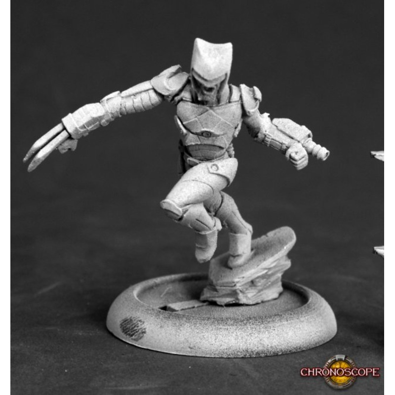 SHADOW TALON, SUPER HERO