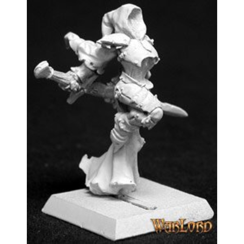 WRAITH LORD