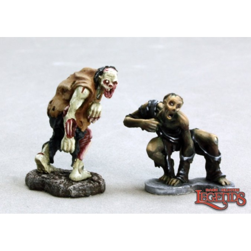ZOMBIES (2)