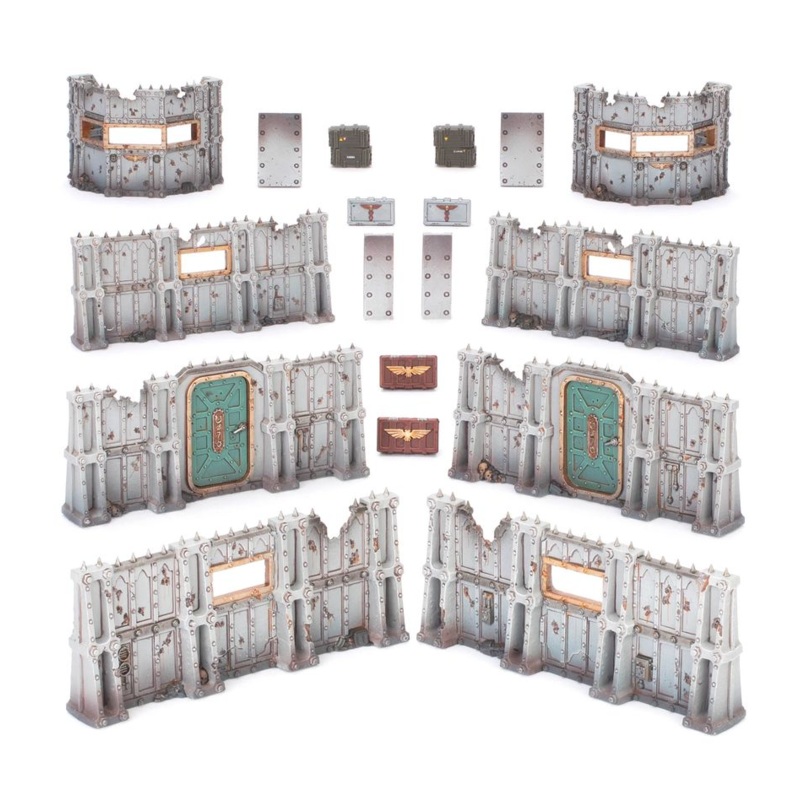 KILLZONE COMPOUND SIEGE